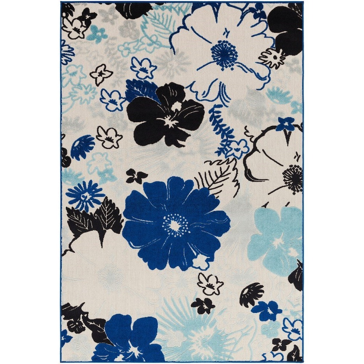 Surya Jolene 2' x 3' Rug