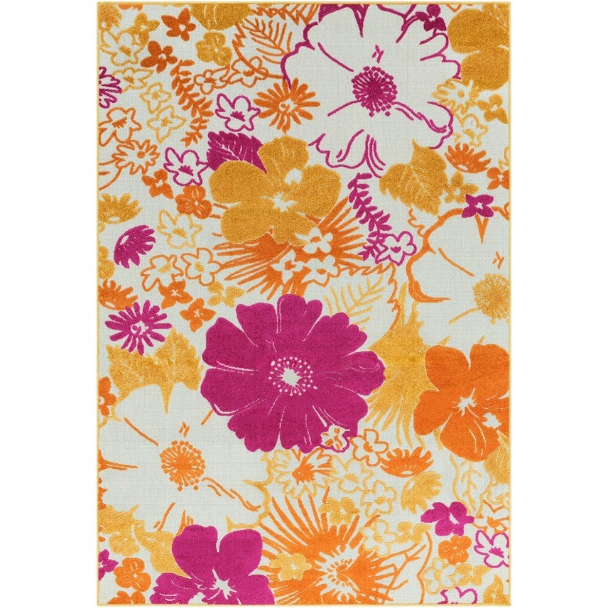 Surya Jolene 7' 10" x 10' 3" Rug