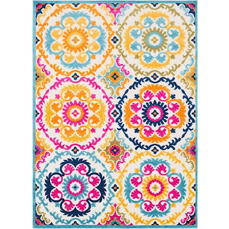 7' 10" x 10' 3" Rug