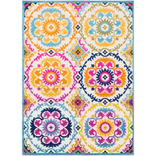 7' 10" x 10' 3" Rug