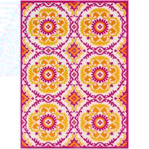 7' 10" x 10' 3" Rug