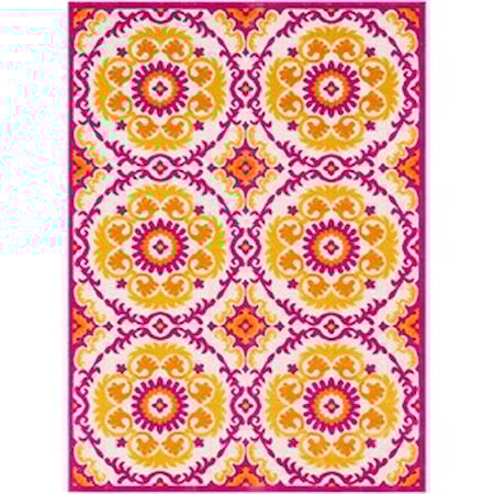 7' 10" x 10' 3" Rug