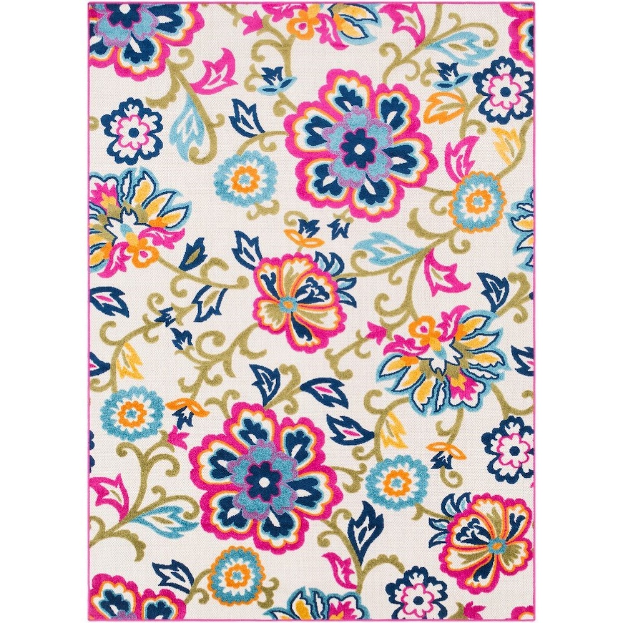 Surya Jolene 7' 10" x 10' 3" Rug