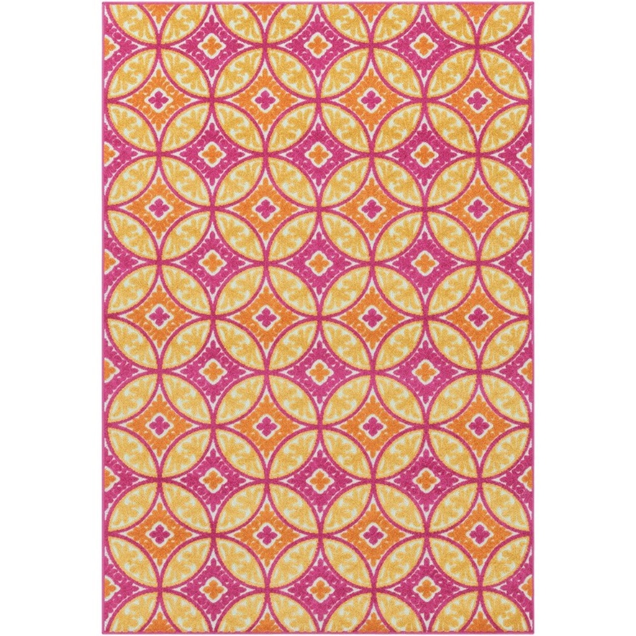 Surya Jolene 2' x 3' Rug