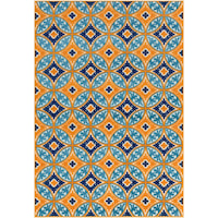 5' 3" x 7' 3" Rug