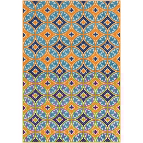 7' 10" x 10' 3" Rug