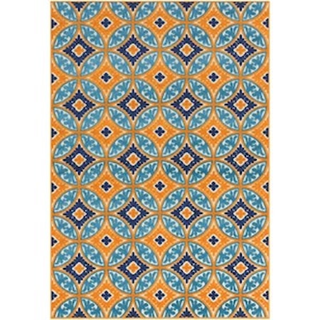 7' 10" x 10' 3" Rug