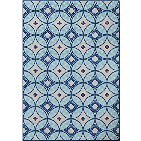 2' x 3' Rug