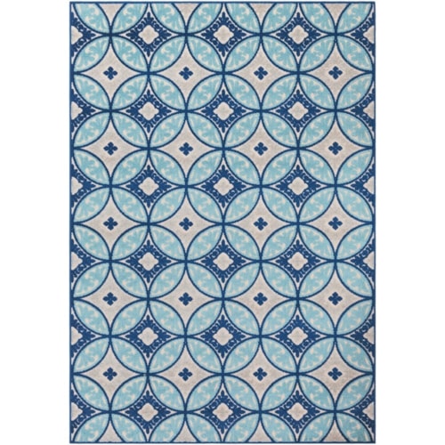 7' 10" x 10' 3" Rug