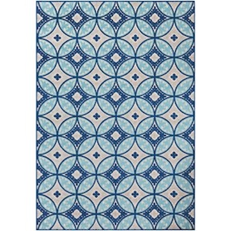 7' 10" x 10' 3" Rug