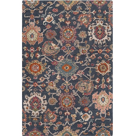 2' x 3' Rug