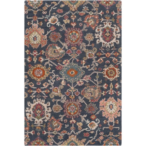 2' x 3' Rug