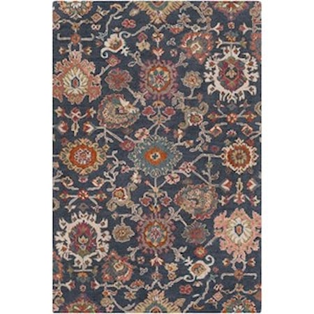 2' x 3' Rug