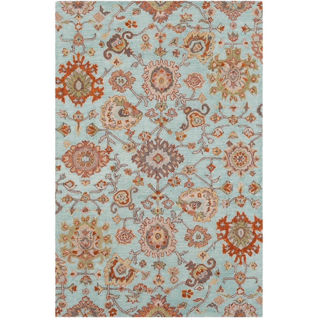 Surya Joli 2' x 3' Rug