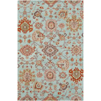 2' x 3' Rug