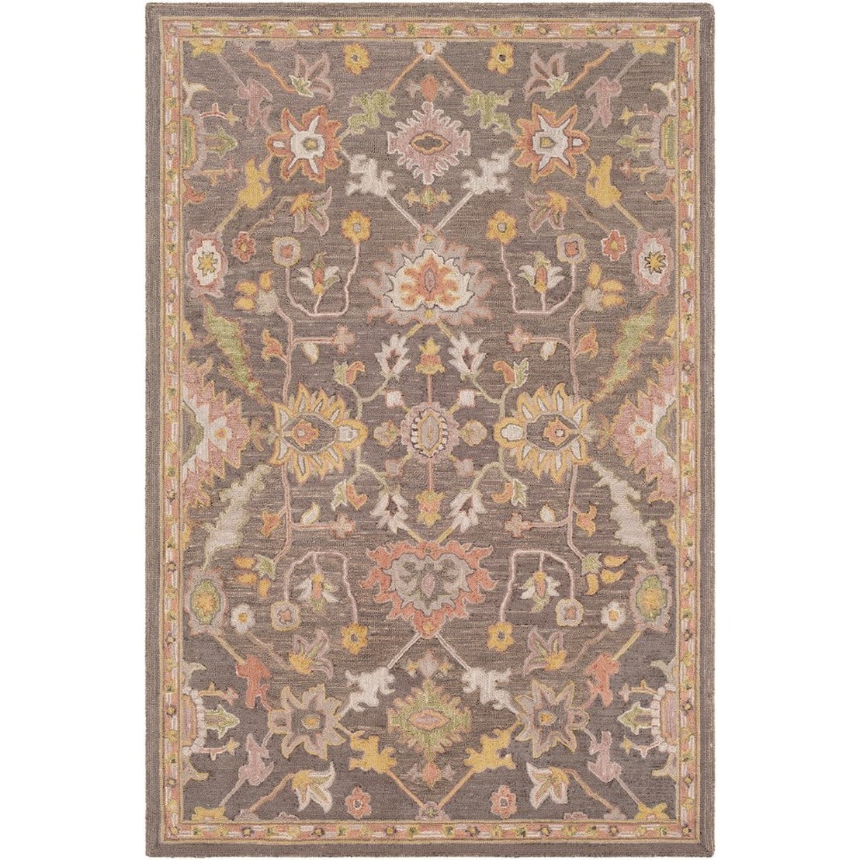 Surya Joli 2' x 3' Rug