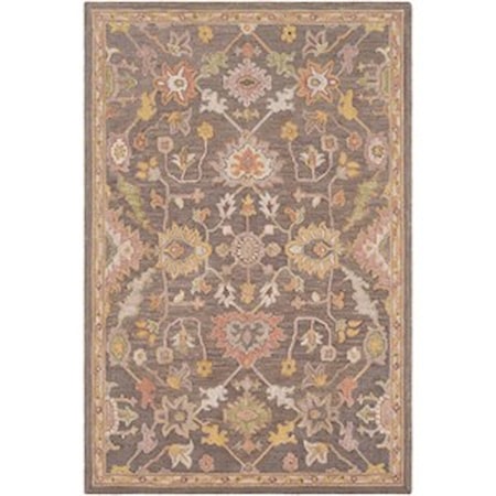 2' x 3' Rug