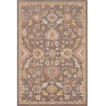 2&apos; x 3&apos; Rug