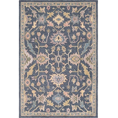 2' x 3' Rug