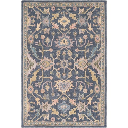 2' x 3' Rug