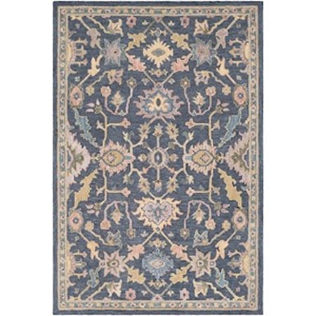 2' x 3' Rug