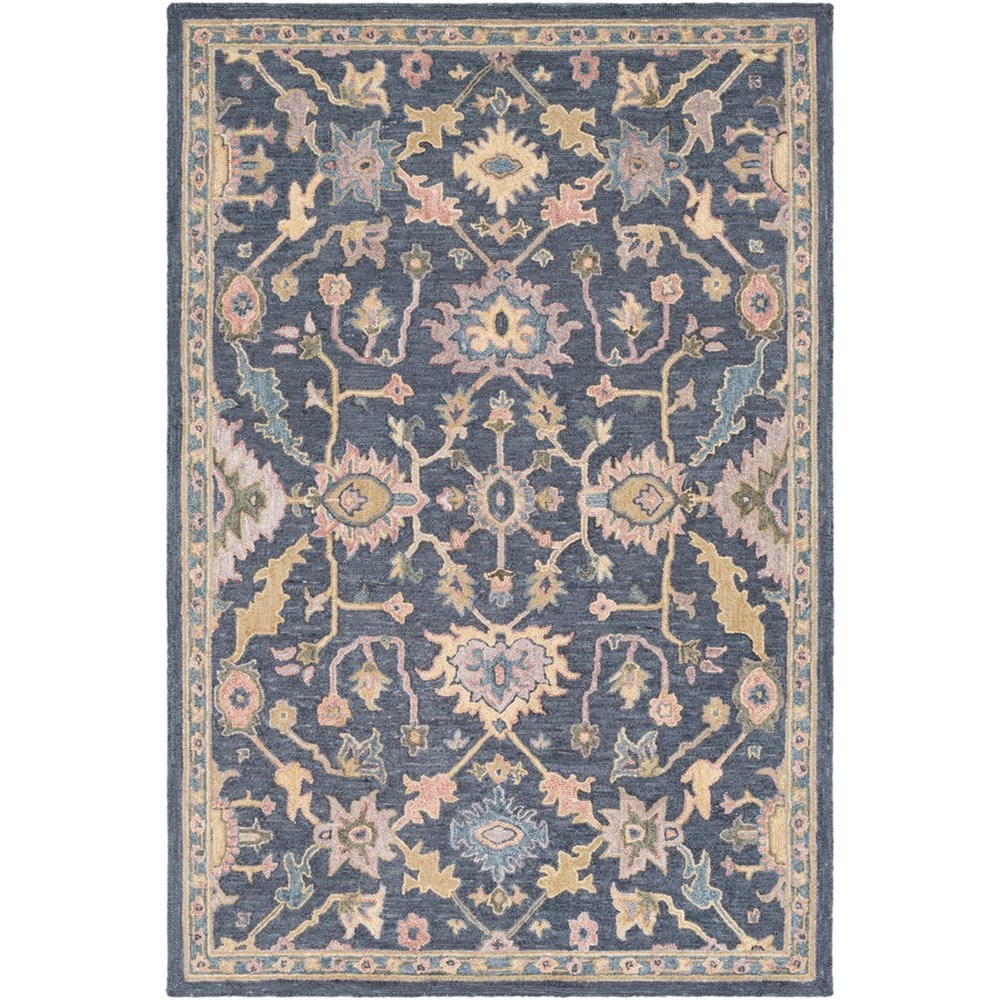 8' x 10' Rug