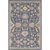 8' x 10' Rug