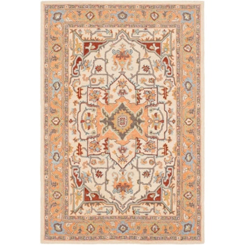 2' x 3' Rug