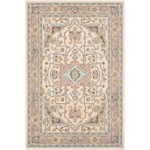 8' x 10' Rug