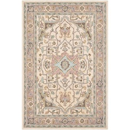 8' x 10' Rug