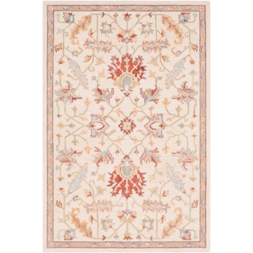 8' x 10' Rug