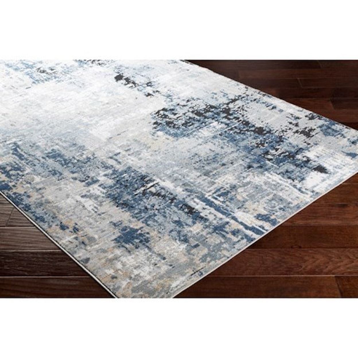 Surya Jolie 5'3" x 7'3" Rug