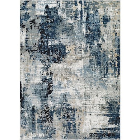 9' x 12' Rug