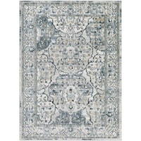 5'3" x 7'3" Rug