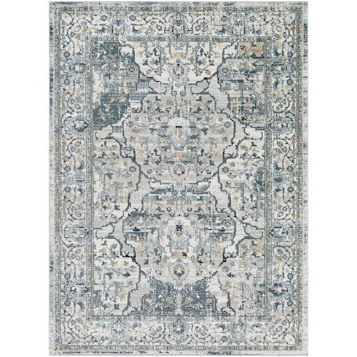 Surya Jolie 9' x 12' Rug