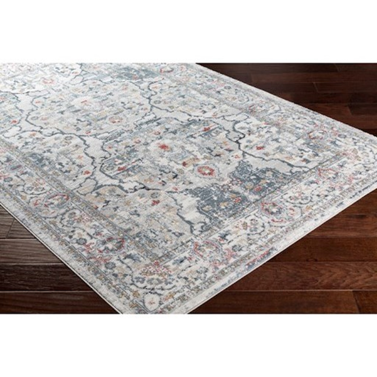 Surya Jolie 5'3" x 7'3" Rug