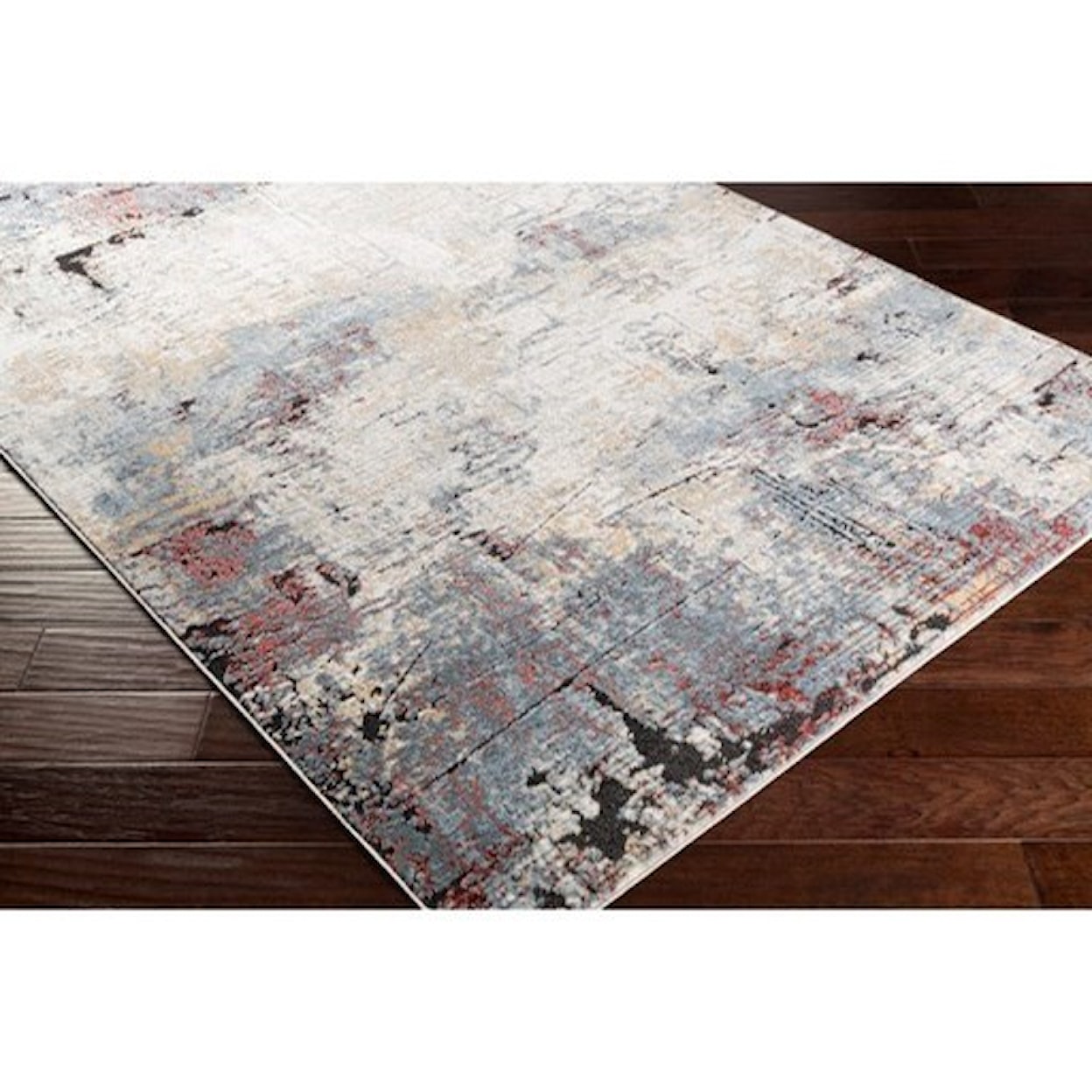 Surya Jolie 5'3" x 7'3" Rug