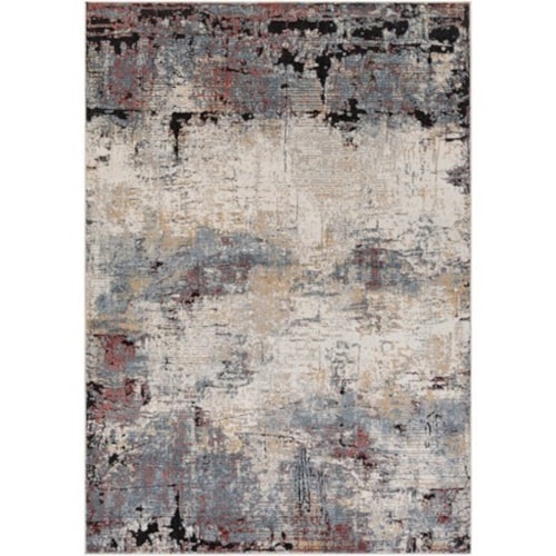 6'7" x 9' Rug
