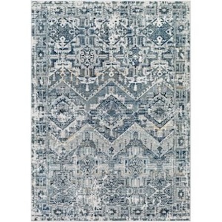 6'7" x 9' Rug