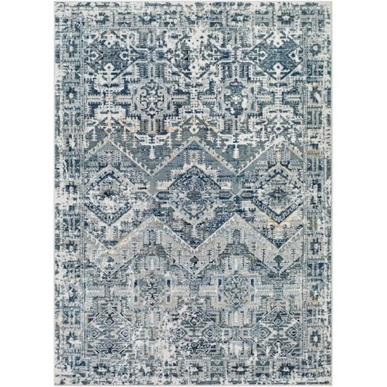 Surya Jolie 7'10" x 10' Rug