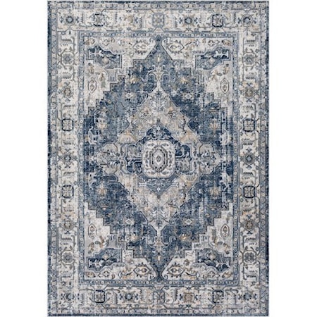 6'7" x 9' Rug