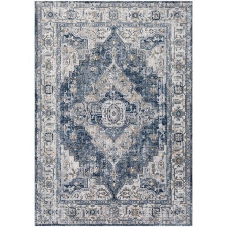 7'10" x 10' Rug