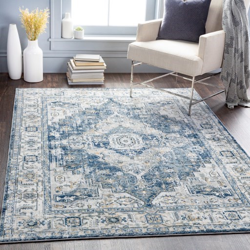 9' x 12' Rug