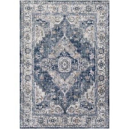 9' x 12' Rug