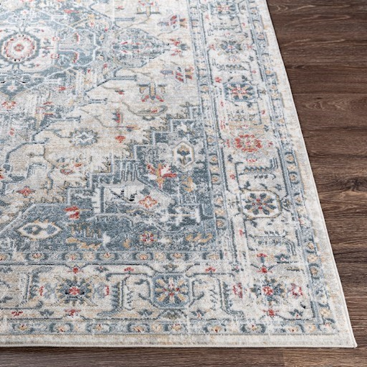 Surya Jolie 6'7" x 9' Rug