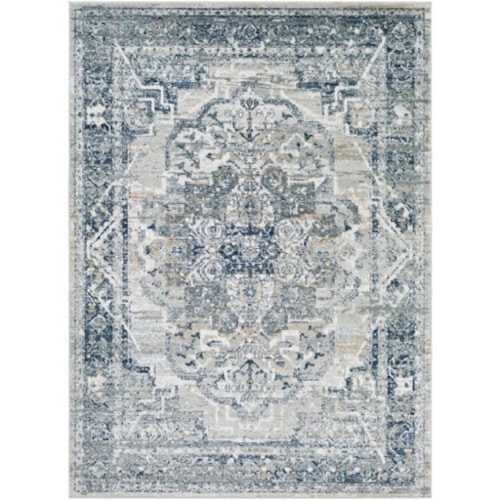 6'7" x 9' Rug