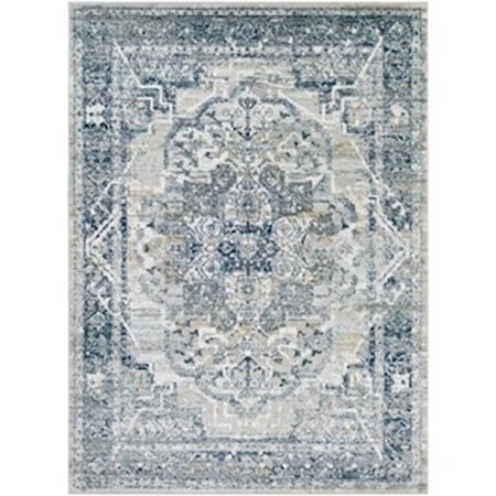 6'7" x 9' Rug