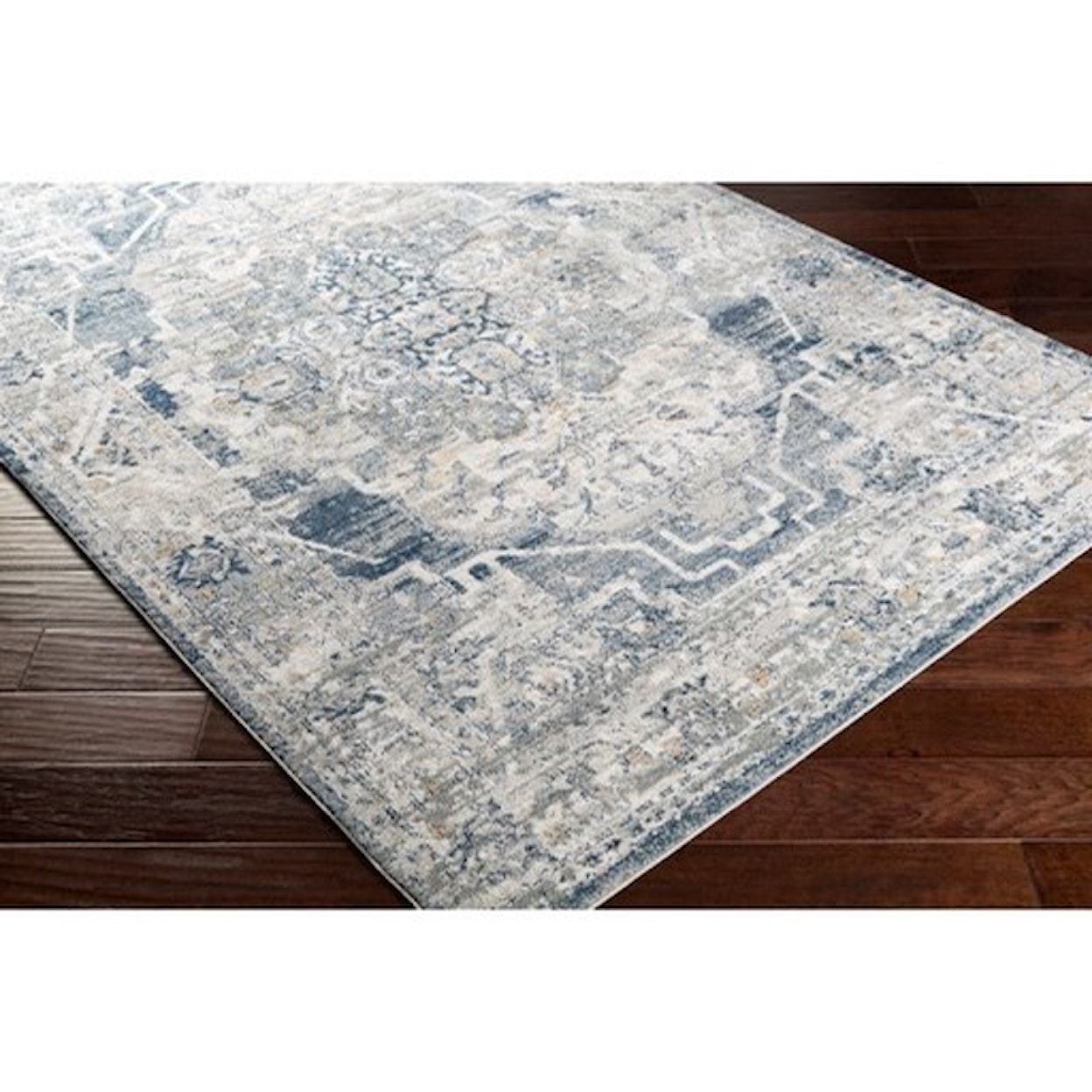 Surya Jolie 5'3" x 7'3" Rug