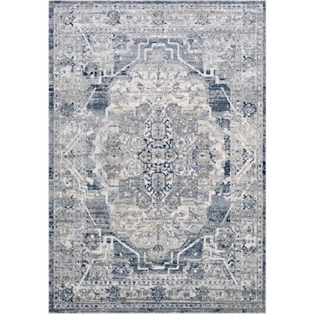 7'10" x 10' Rug