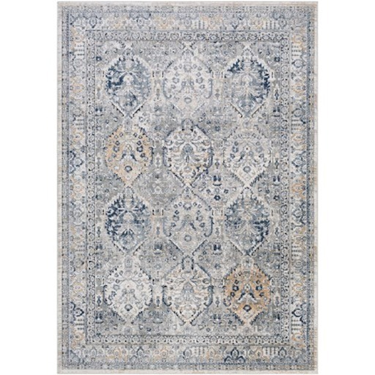 Surya Jolie 5'3" x 7'3" Rug